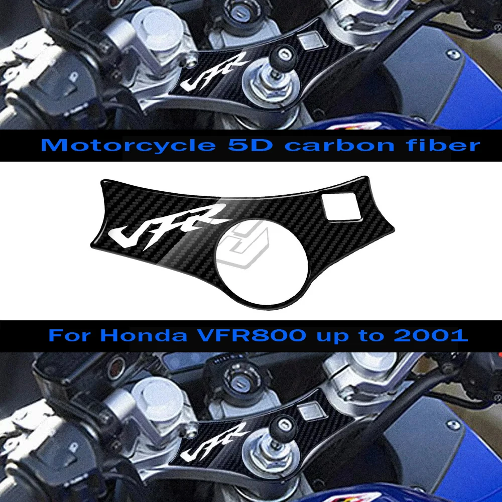 Motorcycle 5D carbon fiber front Samsung protective sticker For Honda VFR800 Up To 2001
Motorcycle 5D carbon fiber front Samsung protective sticker For Honda VFR800 Up To 2001