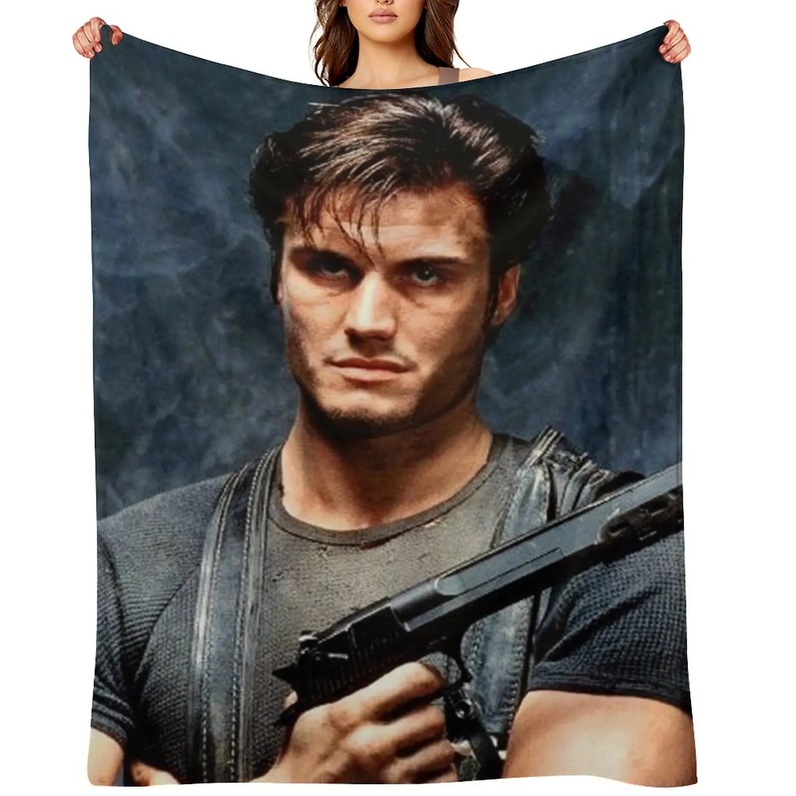 dolph lundgren Throw Blanket for sofa warm winter Plaid blankets ands Blankets
dolph lundgren Throw Blanket for sofa warm winter Plaid blankets ands Blankets