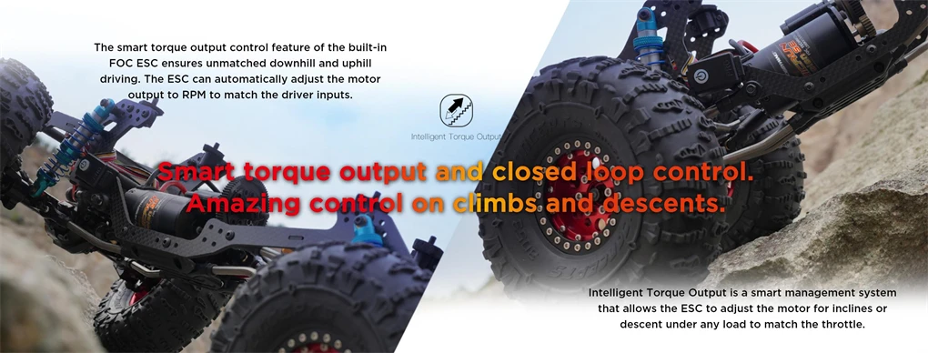 Водонепроницаемый мотор RCGOFOLLOW, водонепроницаемый мотор Rc для 1/10 Axial TRX4 Slash SCX10 Wraith RR10 Crawler
Водонепроницаемый мотор RCGOFOLLOW, водонепроницаемый мотор Rc для 1/10 Axial TRX4 Slash SCX10 Wraith RR10 Crawler