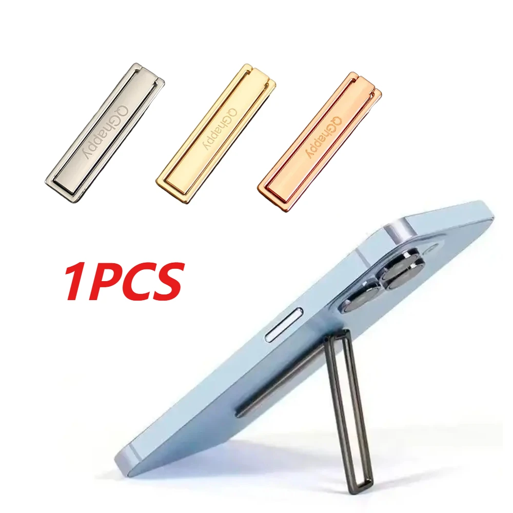 Universal Mini Aluminum Folding Mobile Phone Holder Self-adhesive Desktop Stand Mount for IPhone13 14 Xiaomi Huawei
Universal Mini Aluminum Folding Mobile Phone Holder Self-adhesive Desktop Stand Mount for IPhone13 14 Xiaomi Huawei