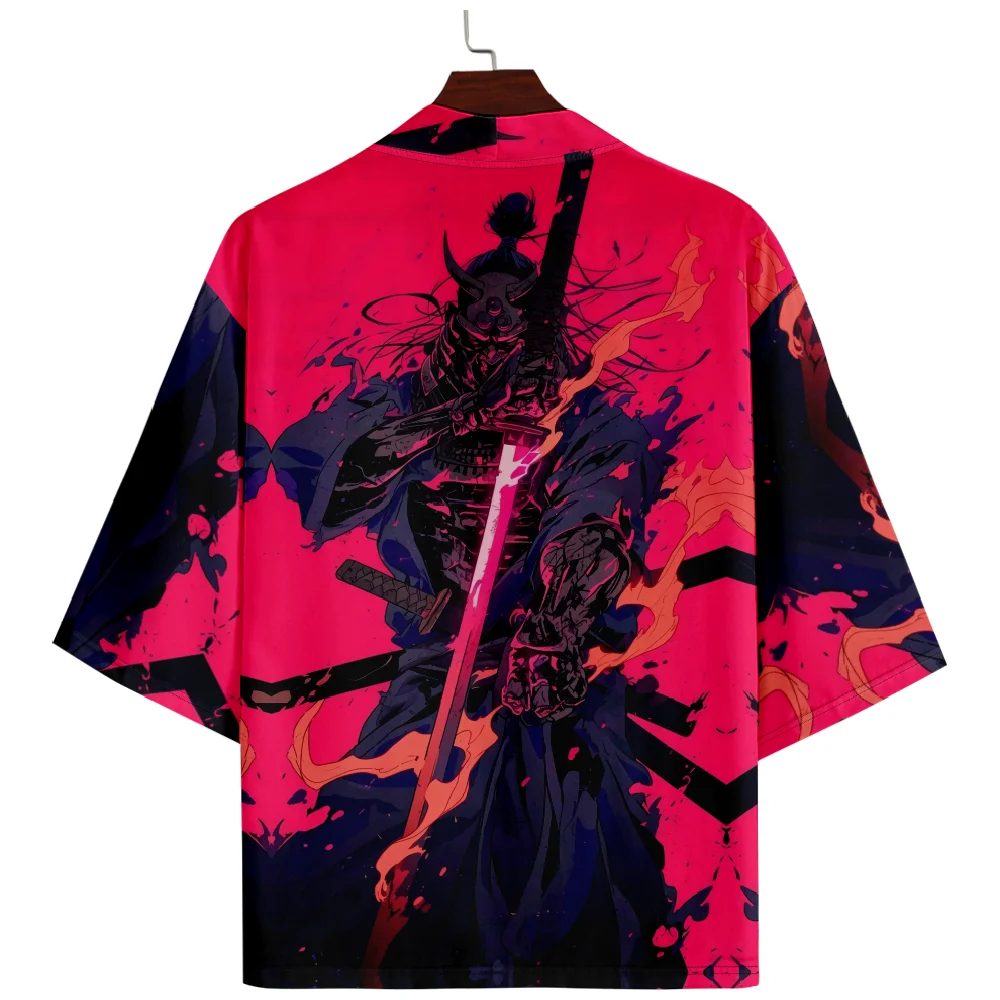 2024 Harajuku Japanese Anime Print Cosplay Kimono Women Cardigan Haori Summer Beach Men Yukata Asian Clothing
2024 Harajuku Japanese Anime Print Cosplay Kimono Women Cardigan Haori Summer Beach Men Yukata Asian Clothing