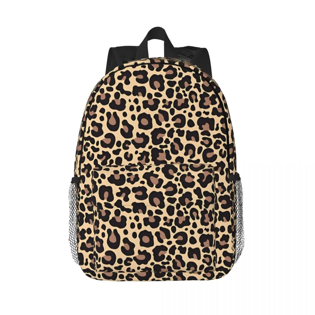 Leopard Seamless Pattern For Girls Boys Large Capacity Student Backpack Lightweight waterproof Backpack 15inch
Leopard Seamless Pattern For Girls Boys Large Capacity Student Backpack Lightweight waterproof Backpack 15inch