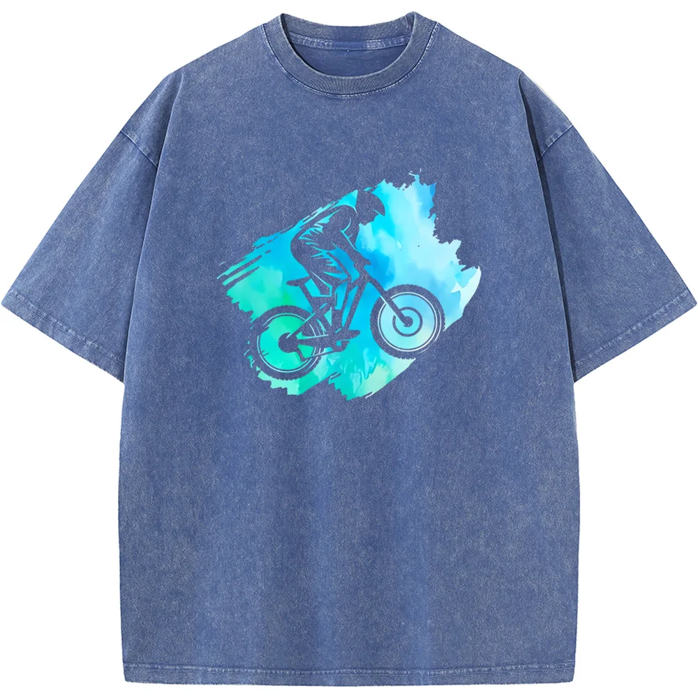Cycling Printed Men's T-Shirt Vintage Loose Tshirt Hot Sale Student Top T-shirts Men Casual Cotton Short Sleeve T-shirts
Cycling Printed Men's T-Shirt Vintage Loose Tshirt Hot Sale Student Top T-shirts Men Casual Cotton Short Sleeve T-shirts