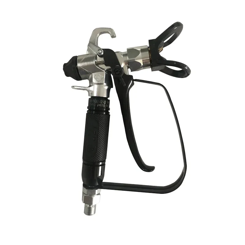 Airless Paint Sprayer Airless Spray Gun for Sale
Airless Paint Sprayer Airless Spray Gun for Sale