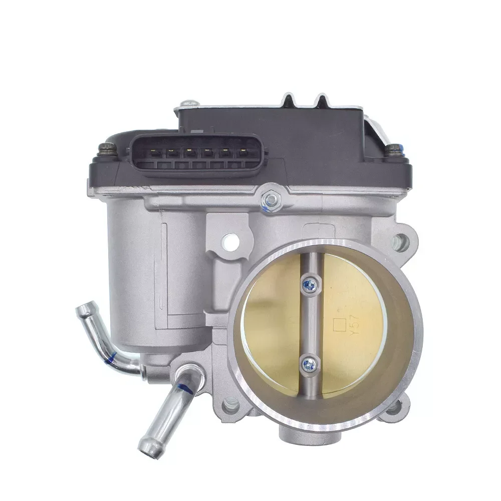 1450A195 1450A191 Throttle Body Valve for Mitsubishi Lancer Outlander PHEV Sport 2.0L 2.4L 2013-2021 cars accessories tools
1450A195 1450A191 Throttle Body Valve for Mitsubishi Lancer Outlander PHEV Sport 2.0L 2.4L 2013-2021 cars accessories tools