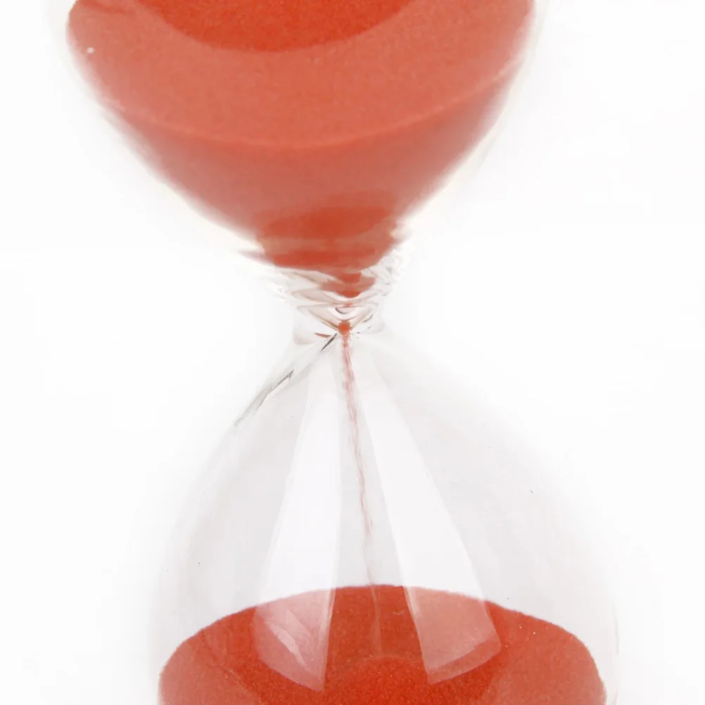 Mini Hourglass Sandglass Timer 15Minutes Red Glass Tube Sand Timers Vintage Hourglass Home Office Decoration Timekeeping
Mini Hourglass Sandglass Timer 15Minutes Red Glass Tube Sand Timers Vintage Hourglass Home Office Decoration Timekeeping