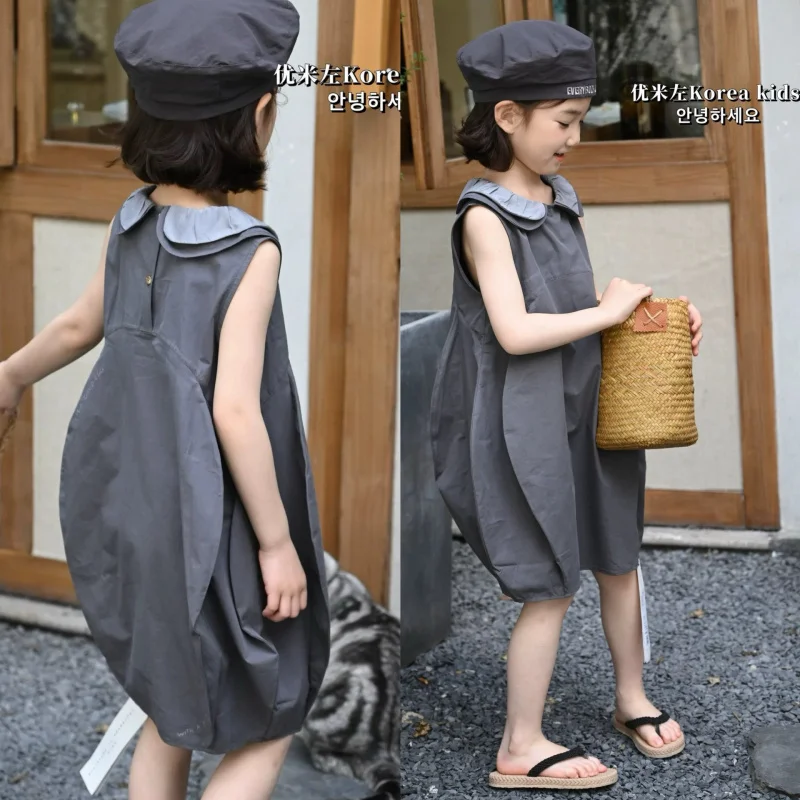Children's Sweet Doll Dress, Girls' Dress, Kids' Dress3-8Children's clothing dropshipping
Children's Sweet Doll Dress, Girls' Dress, Kids' Dress3-8Children's clothing dropshipping
