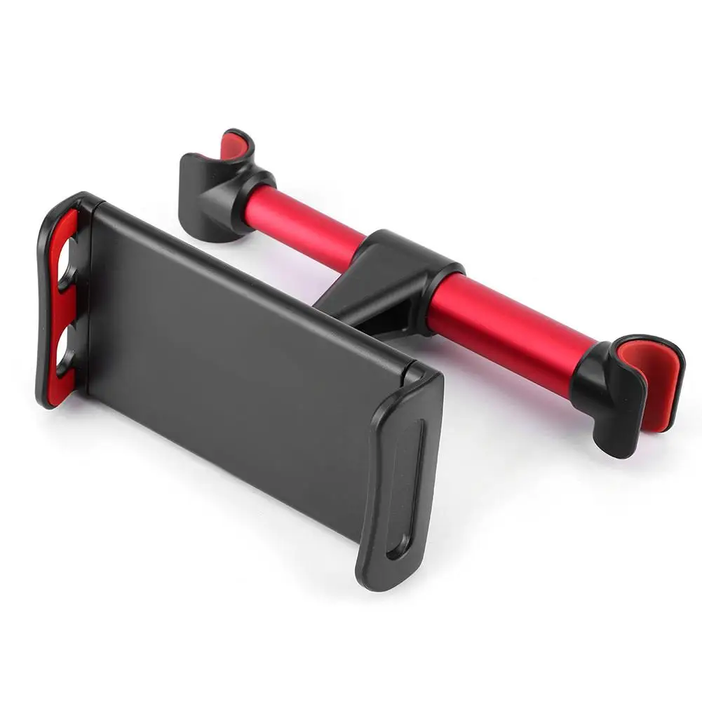Car Rear Pillow Stand Stable Sturdy Rotatable Phone Bracket for headrest Mobile Phone
Car Rear Pillow Stand Stable Sturdy Rotatable Phone Bracket for headrest Mobile Phone
