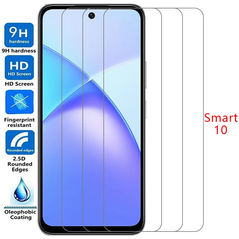 Защитная пленка для экрана Infinix Smart 10 HD Plus, защитное закаленное стекло, пленка для Infinity Smart10 10plus 10HD 5G, пленка для Infinix IFinix
Защитная пленка для экрана Infinix Smart 10 HD Plus, защитное закаленное стекло, пленка для Infinity Smart10 10plus 10HD 5G, пленка для Infinix IFinix