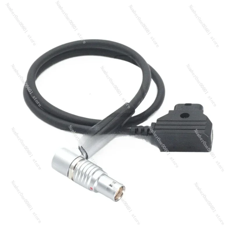 RED Camera 360 Degree Rotating Elbow Suitable for DJI 4D Image Transmission High Brightness Monitor Dtap Power Cord
RED Camera 360 Degree Rotating Elbow Suitable for DJI 4D Image Transmission High Brightness Monitor Dtap Power Cord