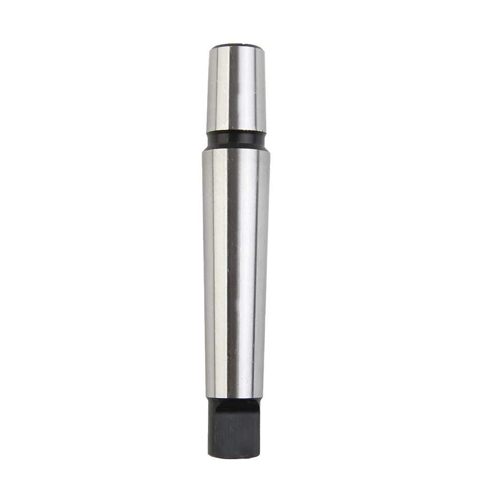 MT2 JT33 Drill Chuck with Heavy Duty Construction and a Clamping Range of 1/32 inch 5/8 inch Includes Toolholder and Chuck Key
MT2 JT33 Drill Chuck with Heavy Duty Construction and a Clamping Range of 1/32 inch 5/8 inch Includes Toolholder and Chuck Key