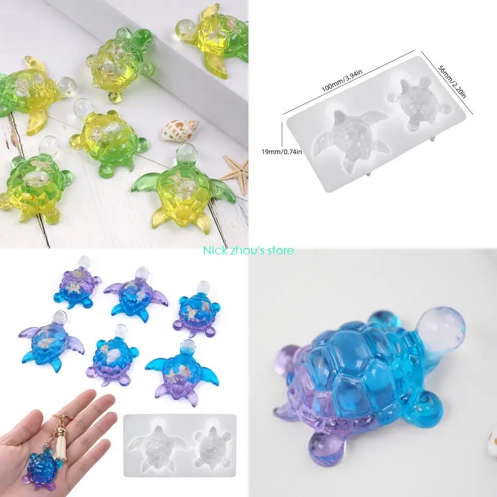 E15E Reusable Crafting Moulds Suitable for Handmade Jewelry and Desktop Displays
E15E Reusable Crafting Moulds Suitable for Handmade Jewelry and Desktop Displays