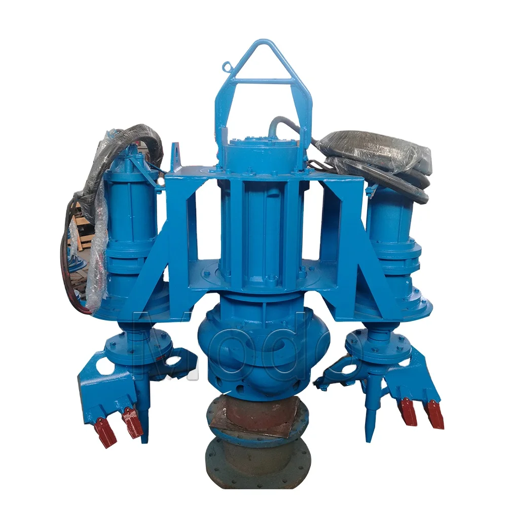 4 6 8 10 12 14 16 Inch Excavator Hydraulic Electric Submersible Dredging Slurry Pump
4 6 8 10 12 14 16 Inch Excavator Hydraulic Electric Submersible Dredging Slurry Pump