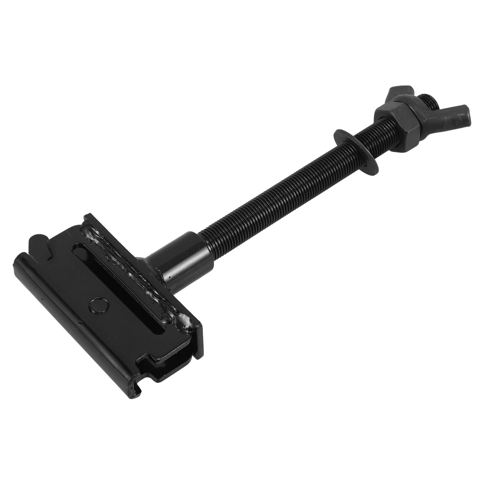 Spare Tire Durable for Trailer Car Etrack Accessories Black Boat Mount Easy Installation Stable Support Compact
Spare Tire Durable for Trailer Car Etrack Accessories Black Boat Mount Easy Installation Stable Support Compact