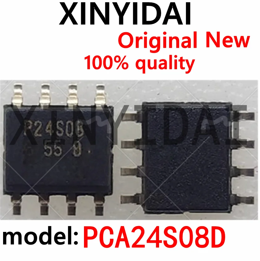 5-10PCS PCA24S08D printing filament P24S08 SOP8 brand new original
5-10PCS PCA24S08D printing filament P24S08 SOP8 brand new original