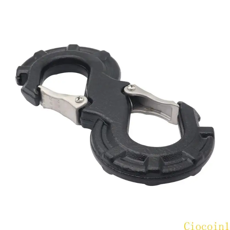 Y1Ub Steel Slip Looce Heavy Duty Quick Lelept Steel Winch Look для автомобильного внедорожника ATV
Y1Ub Steel Slip Looce Heavy Duty Quick Lelept Steel Winch Look для автомобильного внедорожника ATV