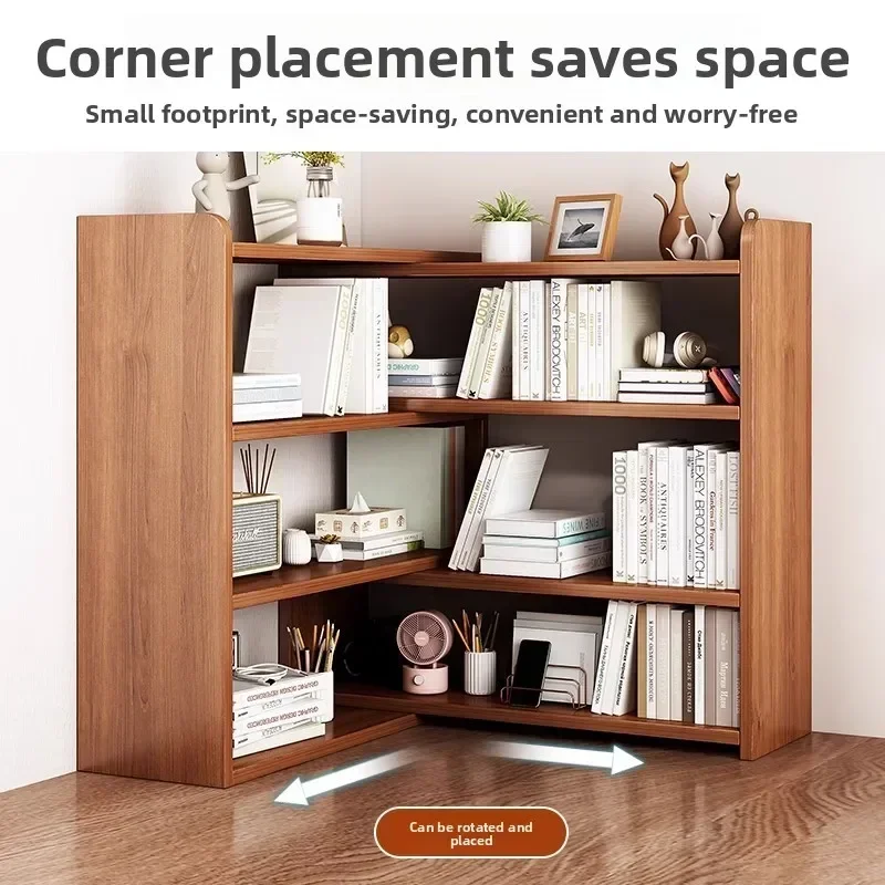 New Household Goods Bookshelf Retractable Storage Shelf Simple Multi-layer Floor-to-wall Display Cabinet Small Low Bookcase
New Household Goods Bookshelf Retractable Storage Shelf Simple Multi-layer Floor-to-wall Display Cabinet Small Low Bookcase