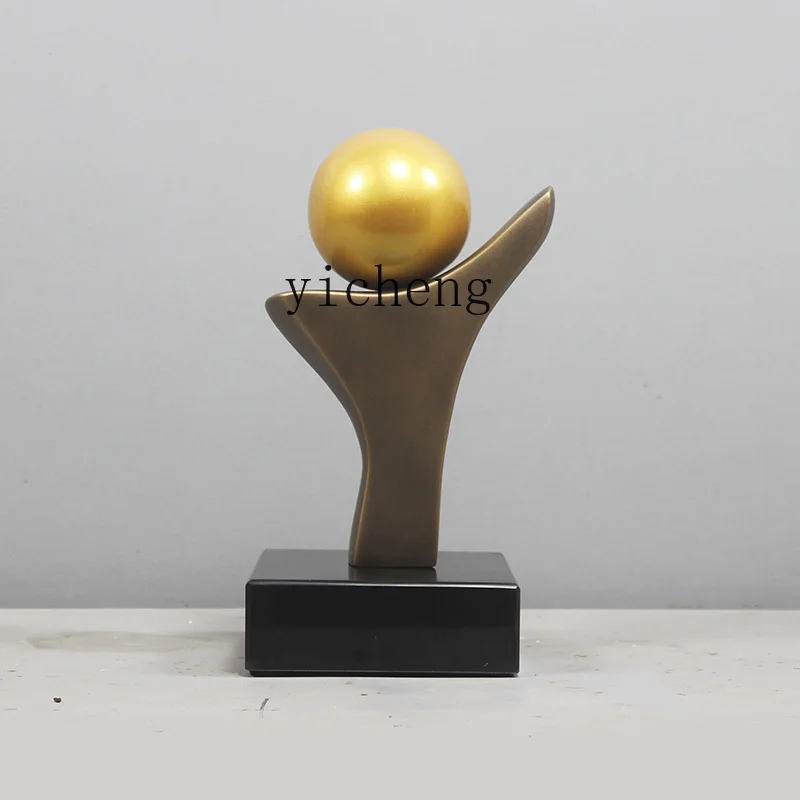 LX sculpture decoration living room TV cabinet soft decoration study light luxury decoration 
LX sculpture decoration living room TV cabinet soft decoration study light luxury decoration
