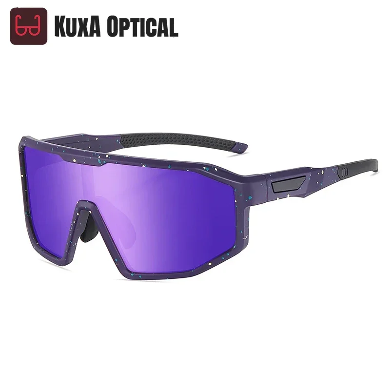 XUKA Outdoors Myopia Glasses Tr90 Frame Goggles Sports Hiking Prescription -0.50 to -10 Men Women Sunglasses UV400
XUKA Outdoors Myopia Glasses Tr90 Frame Goggles Sports Hiking Prescription -0.50 to -10 Men Women Sunglasses UV400