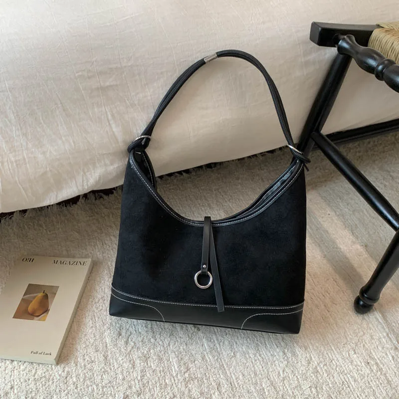 2025 Women's Tote Bag, Large Capacity Shoulder Bag for Work, Minimalist Purse, Spacious Underarm Bag, Hand Bags for Women
2025 Women's Tote Bag, Large Capacity Shoulder Bag for Work, Minimalist Purse, Spacious Underarm Bag, Hand Bags for Women