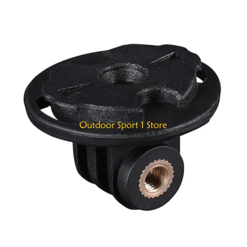 A0KA Bicycles Camera Mount Holder Bracket Adapter Quick Release Headlight Adapter
A0KA Bicycles Camera Mount Holder Bracket Adapter Quick Release Headlight Adapter