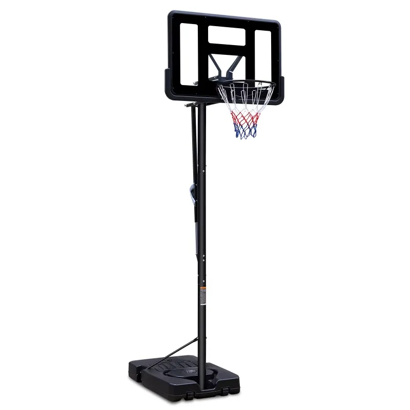 Stable Basketball Hoop Net Portable High Quality Stable Stand Ideal For Professional Training And Various Outdoor Indoor Sports
Stable Basketball Hoop Net Portable High Quality Stable Stand Ideal For Professional Training And Various Outdoor Indoor Sports