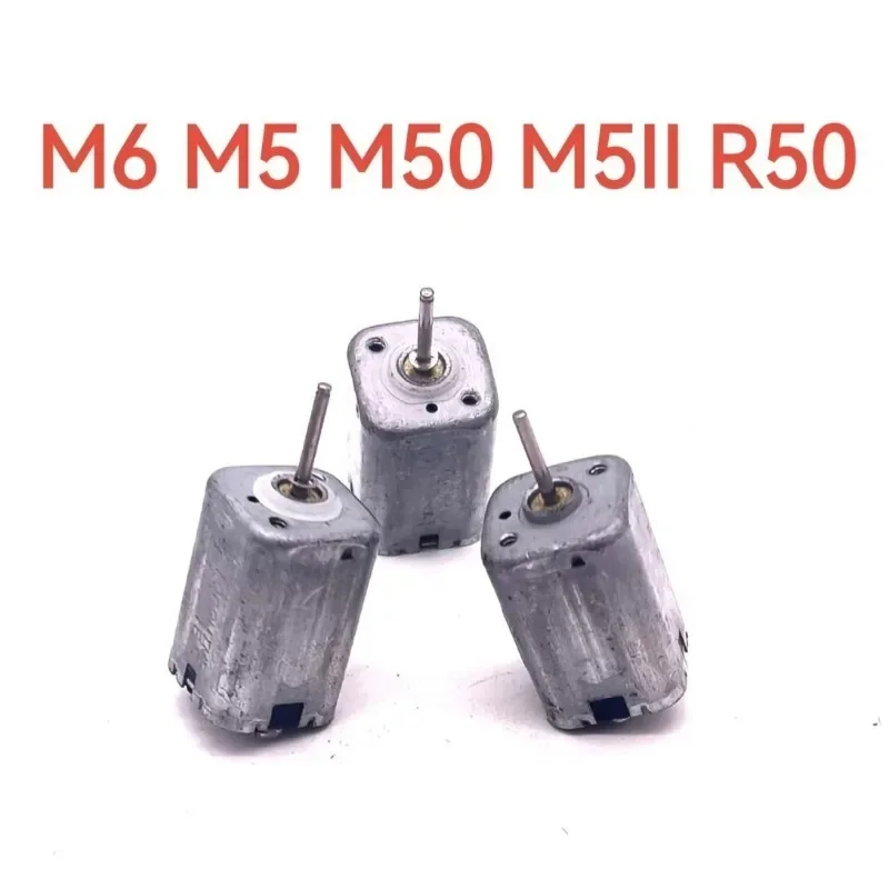 for Canon M5 M6 M50 M50II R50 Shutter Motor SLR Camera Replacement Repair Parts
for Canon M5 M6 M50 M50II R50 Shutter Motor SLR Camera Replacement Repair Parts