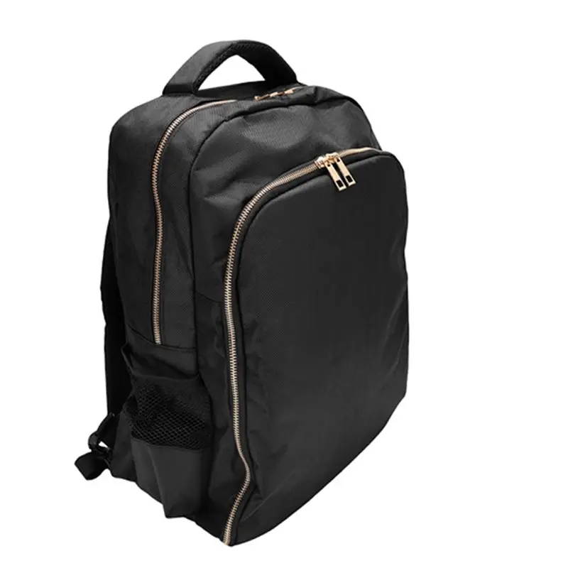 AS60-Portable Backpack Bags For Clippers And Supplies, Barber Supplies Bag, Hairstylist Clipper Case With USB Port Organizer
AS60-Portable Backpack Bags For Clippers And Supplies, Barber Supplies Bag, Hairstylist Clipper Case With USB Port Organizer