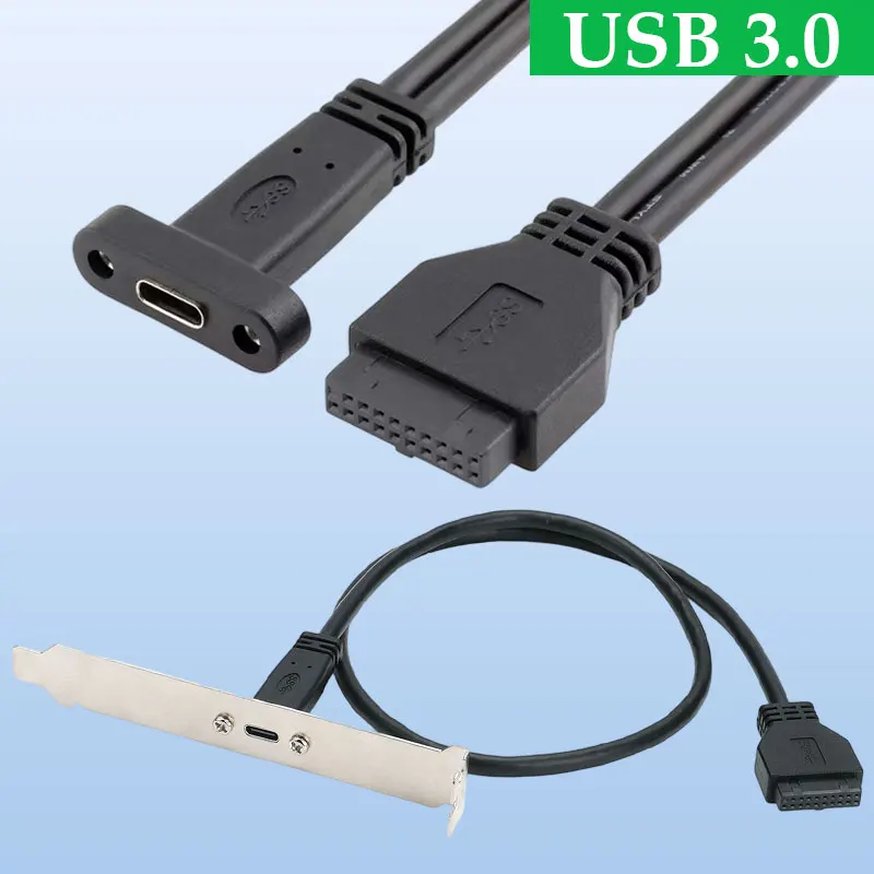 ADT-Link 20-контактный IDC к Type-C PCI-мама Кабель для передачи данных Корпус Задняя материнская плата USB 3.0 19-контактный перегородка Кабель-адаптер Двусторонний 5G
ADT-Link 20-контактный IDC к Type-C PCI-мама Кабель для передачи данных Корпус Задняя материнская плата USB 3.0 19-контактный перегородка Кабель-адаптер Двусторонний 5G