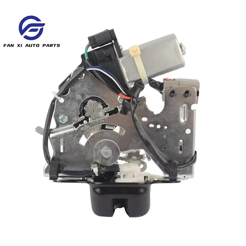 Power Liftgate Lock Latch Actuator for Grand Cherokee KL WD 2011-2024 04589656AF 4589656AE 68231652AC
Power Liftgate Lock Latch Actuator for Grand Cherokee KL WD 2011-2024 04589656AF 4589656AE 68231652AC