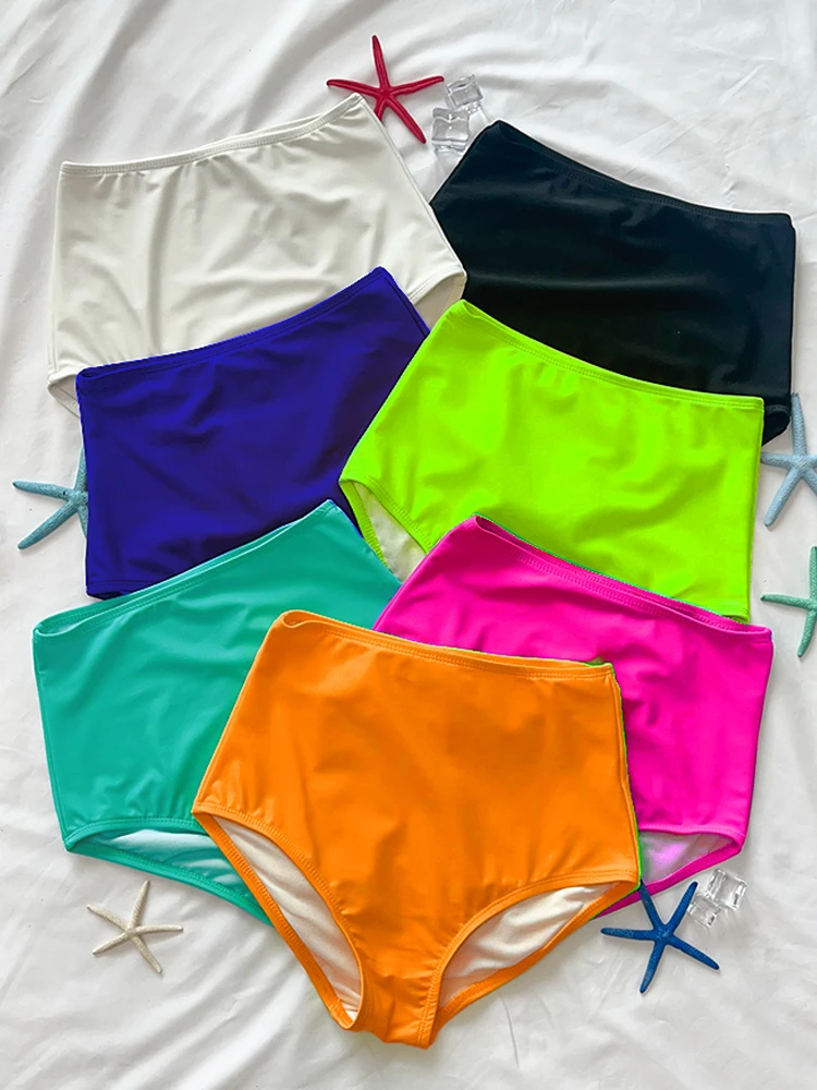 Белый купальник-бикини Bla White: профессиональные женские плавки-шорты, цельный комплект, летний, с защитой от просвечивания
Белый купальник-бикини Bla White: профессиональные женские плавки-шорты, цельный комплект, летний, с защитой от просвечивания