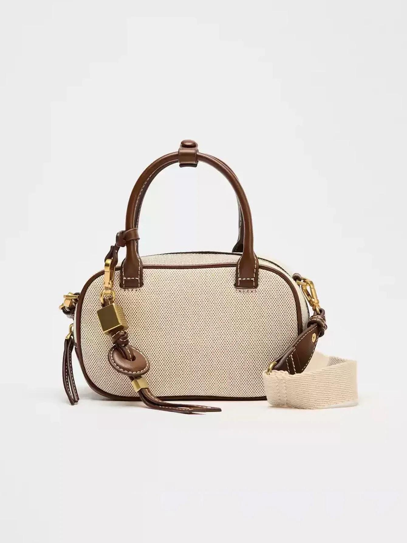 2025 A/W Buttercup Mini Satchel, Multi-Way Top Handle & Crossbody Purse for Women, Convertible Day to Night Tote
2025 A/W Buttercup Mini Satchel, Multi-Way Top Handle & Crossbody Purse for Women, Convertible Day to Night Tote