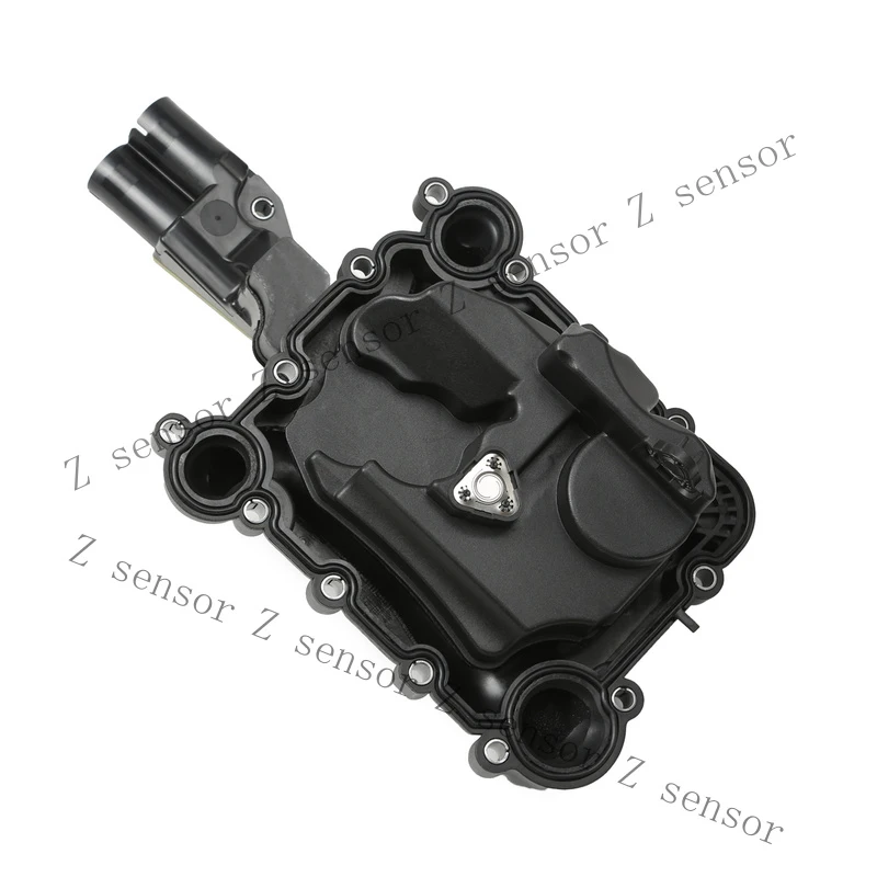 AAA+ 06E103547R Engine Crankcase Vent Valve Fit for 04-15 Audi 2.8/3.2 FSI Quattro
AAA+ 06E103547R Engine Crankcase Vent Valve Fit for 04-15 Audi 2.8/3.2 FSI Quattro