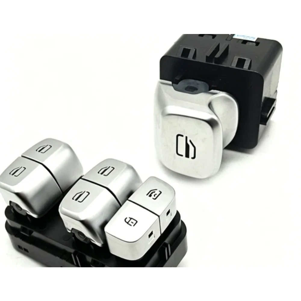 Glass Lift Switch Door Glass Lift Electric Button Window Shake808002074AA for Chery Fulwin A9L
Glass Lift Switch Door Glass Lift Electric Button Window Shake808002074AA for Chery Fulwin A9L