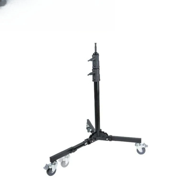 Display tripod, film and television mobile light bracket, crew shooting light stand, display tripod
Display tripod, film and television mobile light bracket, crew shooting light stand, display tripod