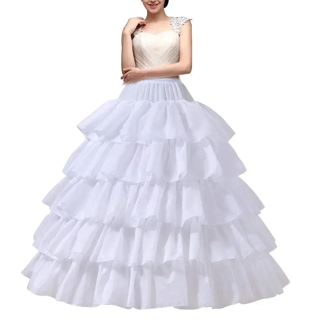 Нижние юбки для женщин, кринолиновая нижняя юбка, слипоны, свадебная нижняя юбка с оборками для женщин
Нижние юбки для женщин, кринолиновая нижняя юбка, слипоны, свадебная нижняя юбка с оборками для женщин