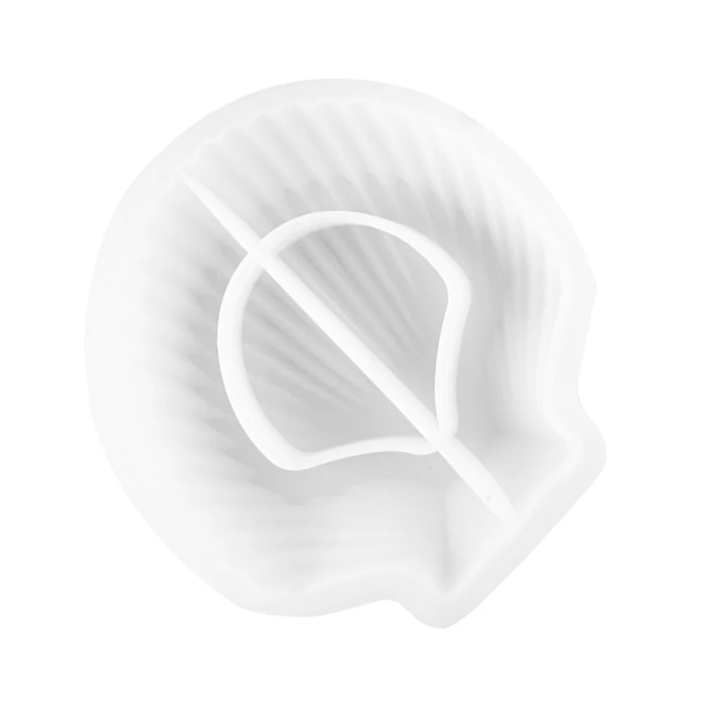 Creative Dish Mould Silicone Material DIY Accessories for Handmade Plate Decor Lovely Bedroom Decoration Mold Easy to Use
Creative Dish Mould Silicone Material DIY Accessories for Handmade Plate Decor Lovely Bedroom Decoration Mold Easy to Use