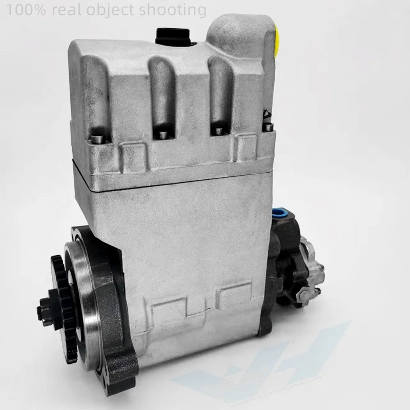 Cat Engine Parts 319-0677 C9 Fuel Pump 319-0678 For Caterpillar C9 Engine Injection Pump
Cat Engine Parts 319-0677 C9 Fuel Pump 319-0678 For Caterpillar C9 Engine Injection Pump