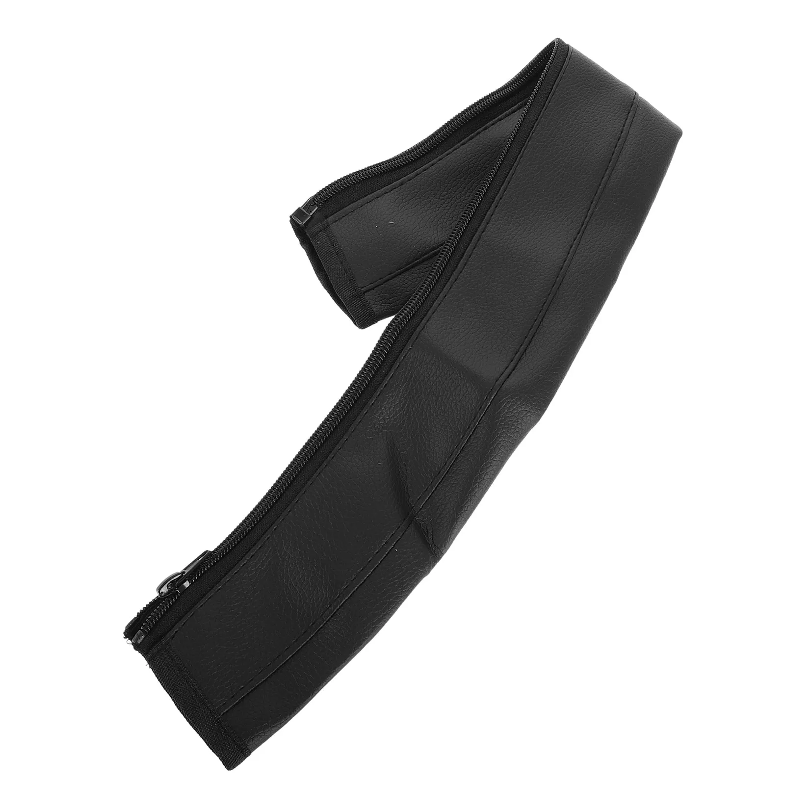 Stroller Handlebar PU Cover Foldable Zipper Design Protective Replacement Baby Stroller Handle Grip Sleeve Universal Handlebar
Stroller Handlebar PU Cover Foldable Zipper Design Protective Replacement Baby Stroller Handle Grip Sleeve Universal Handlebar