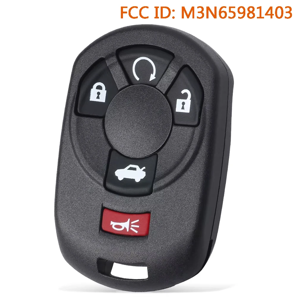 DIYKEY M3N65981403 15212383 15212382 315МГц Пульт дистанционного управления для Cadillac STS и Chevrolet Corvette 2005-2007
DIYKEY M3N65981403 15212383 15212382 315МГц Пульт дистанционного управления для Cadillac STS и Chevrolet Corvette 2005-2007