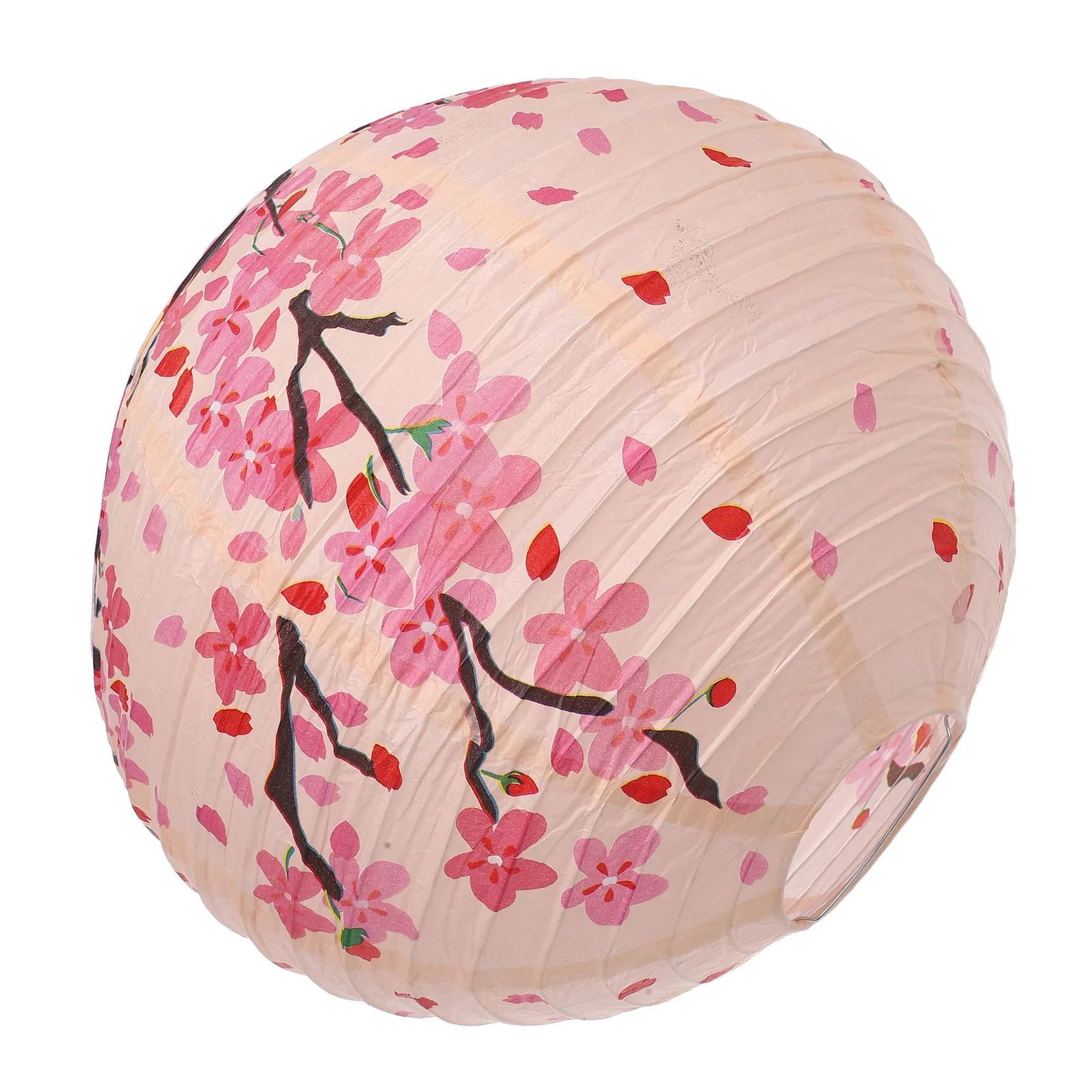 Peach Blossom Lantern Paper Decorations Japanese Lamp Red Ornaments Festival Wedding Party Decorative Outdoor Hanging
Peach Blossom Lantern Paper Decorations Japanese Lamp Red Ornaments Festival Wedding Party Decorative Outdoor Hanging