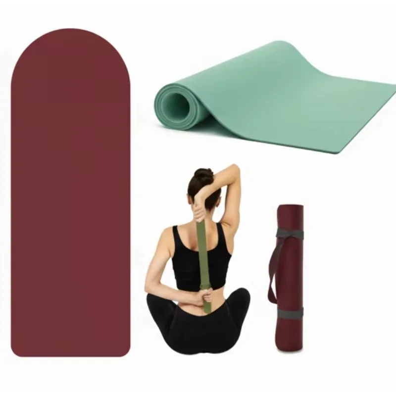 Wholesale Yoga Mats Luxury Mat Pu Yoga Mats
Wholesale Yoga Mats Luxury Mat Pu Yoga Mats