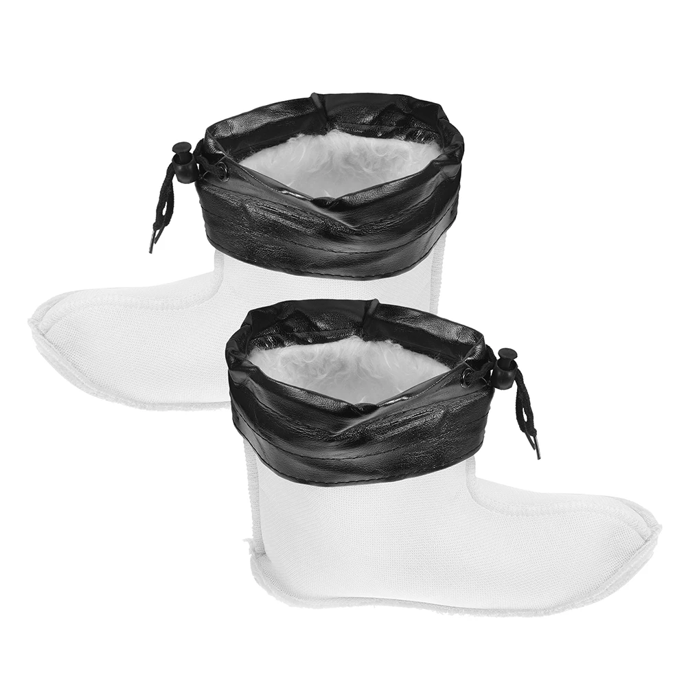 Winter Warm Liner Faux Rain Boot Thermal Socks for Men Women Wool Boot Liners Fleece Shoe Cover Hunter Warm Liner
Winter Warm Liner Faux Rain Boot Thermal Socks for Men Women Wool Boot Liners Fleece Shoe Cover Hunter Warm Liner
