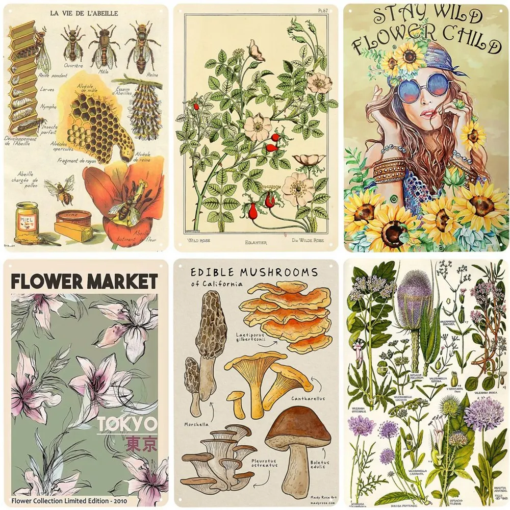 Металлический знак для цветочного рынка, Детская винтажная пластина, декор для клуба, дома, сада, фермерского дома, настенное украшение плакат с Пчелой ZSS104
Металлический знак для цветочного рынка, Детская винтажная пластина, декор для клуба, дома, сада, фермерского дома, настенное украшение плакат с Пчелой ZSS104