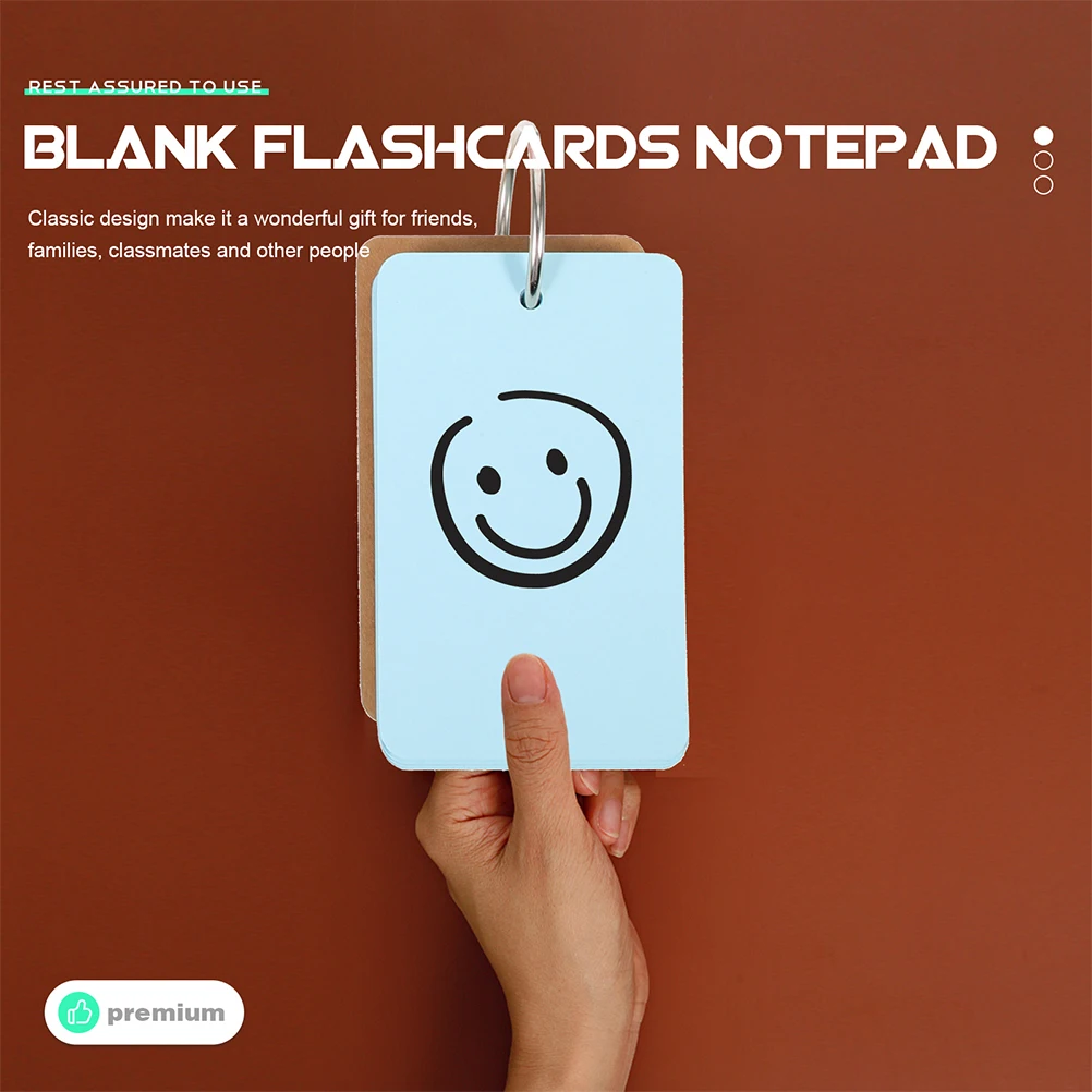 10 шт. когнитивные открытки, пустая бумага для сообщений, блокнот со словами, карточки для изучения
10 шт. когнитивные открытки, пустая бумага для сообщений, блокнот со словами, карточки для изучения