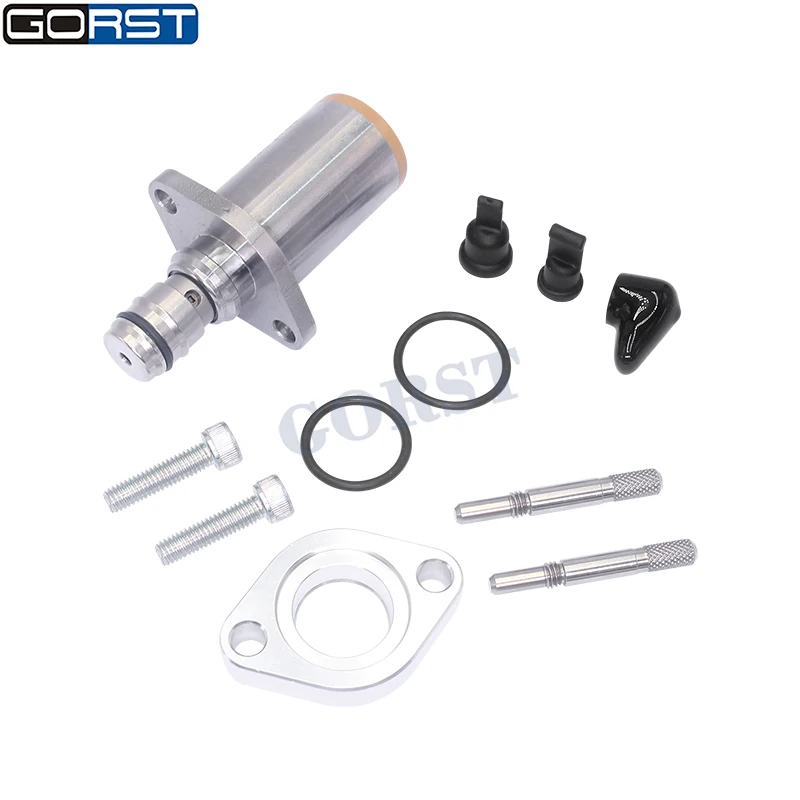 Pressure Suction Control Valve 33130-48700 for Hyundai Emighty Ecounty HD78 D4DD D4GA HD for Kia Car Auto Part 3313048700
Pressure Suction Control Valve 33130-48700 for Hyundai Emighty Ecounty HD78 D4DD D4GA HD for Kia Car Auto Part 3313048700