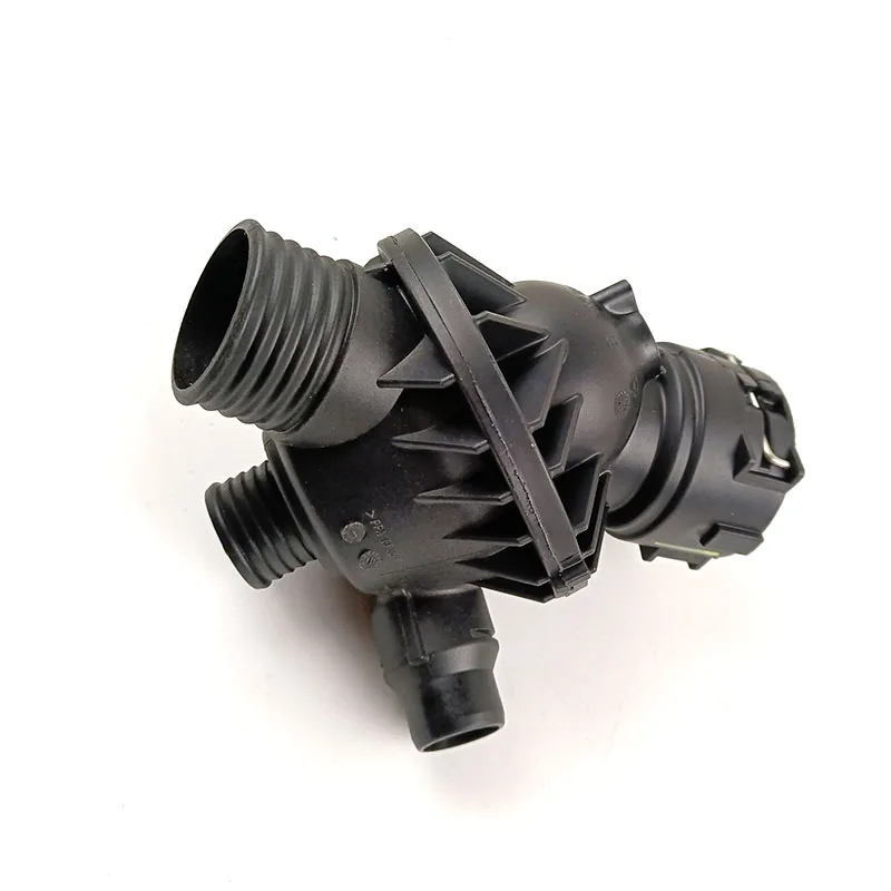 Car Thermostat Assembly for F22 F23 F30 F32 F33 F34 F36 F15 F16 M235I 335I 435I X5 X6 3.0L OE 11537598865 11532394968
Car Thermostat Assembly for F22 F23 F30 F32 F33 F34 F36 F15 F16 M235I 335I 435I X5 X6 3.0L OE 11537598865 11532394968