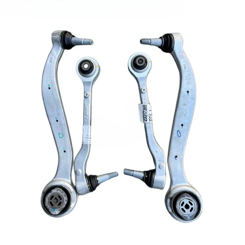 For Chevrolet Camaro Front Lower Control Arm Auto Parts New 1 Year Warranty OEM Standard Size 23317365 84012305
For Chevrolet Camaro Front Lower Control Arm Auto Parts New 1 Year Warranty OEM Standard Size 23317365 84012305