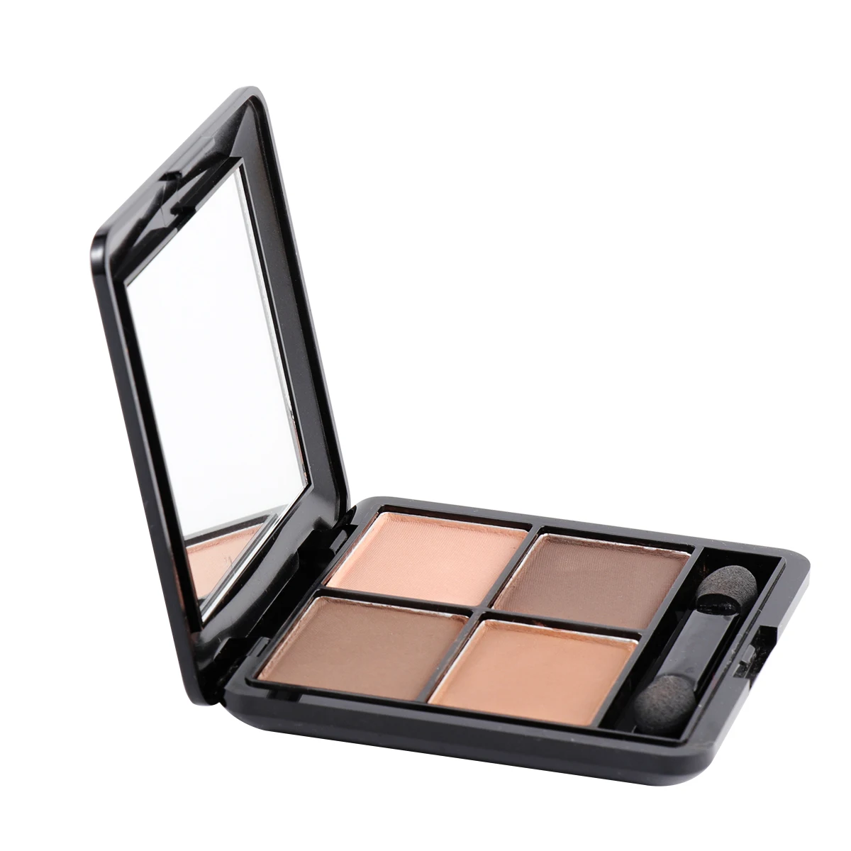 4 Colors Shadow Palette High Quality Long Lasting Matte Brown Eyeshadow Makeup For Eyeshadow Makeup Party Wedding Home Use
4 Colors Shadow Palette High Quality Long Lasting Matte Brown Eyeshadow Makeup For Eyeshadow Makeup Party Wedding Home Use