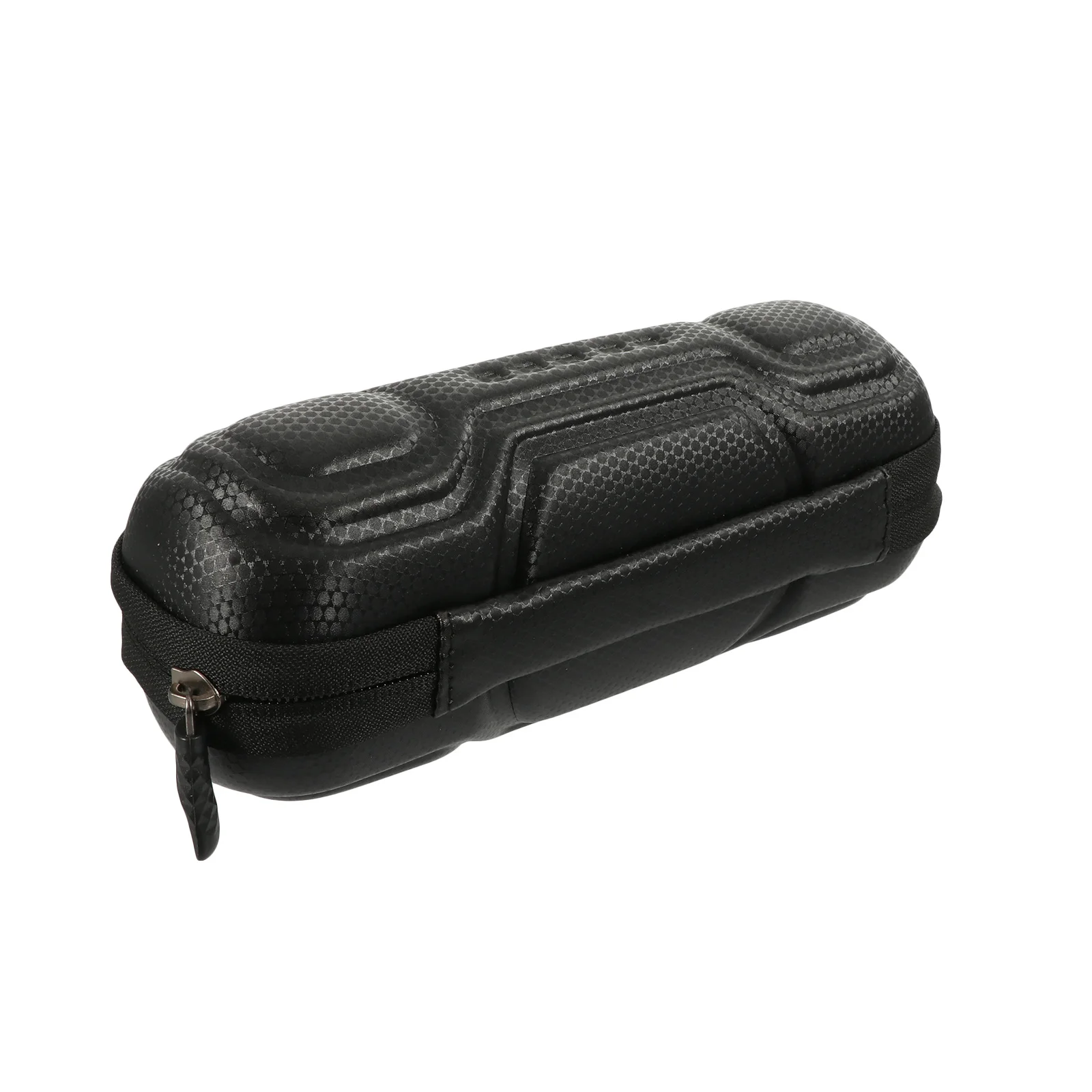 Bike Kettle Bag Waterproof Hard Shell PU Pouch Black Large Capacity Cycling Storage Pouch Outdoor Travel Accessory
Bike Kettle Bag Waterproof Hard Shell PU Pouch Black Large Capacity Cycling Storage Pouch Outdoor Travel Accessory